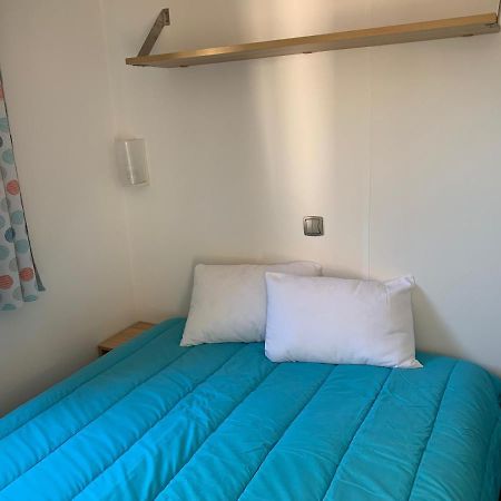 Mobilhome Marestang Plage Canet-en-Roussillon Exteriér fotografie