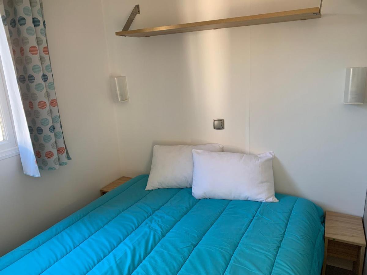 Mobilhome Marestang Plage Canet-en-Roussillon Exteriér fotografie